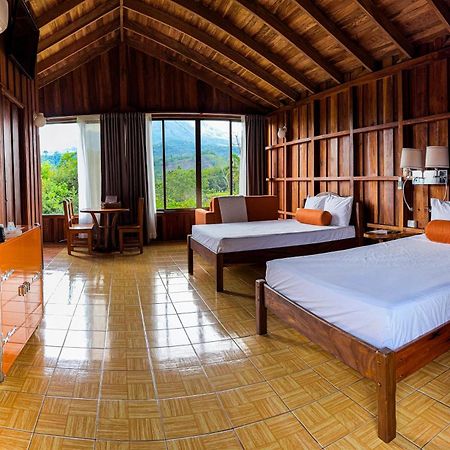 Arenal Roca Lodge & Bungalows La Fortuna Zewnętrze zdjęcie