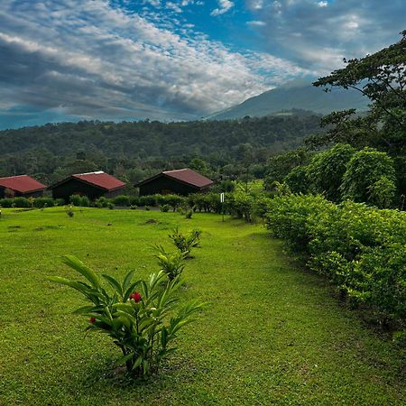 Arenal Roca Lodge & Bungalows La Fortuna Zewnętrze zdjęcie