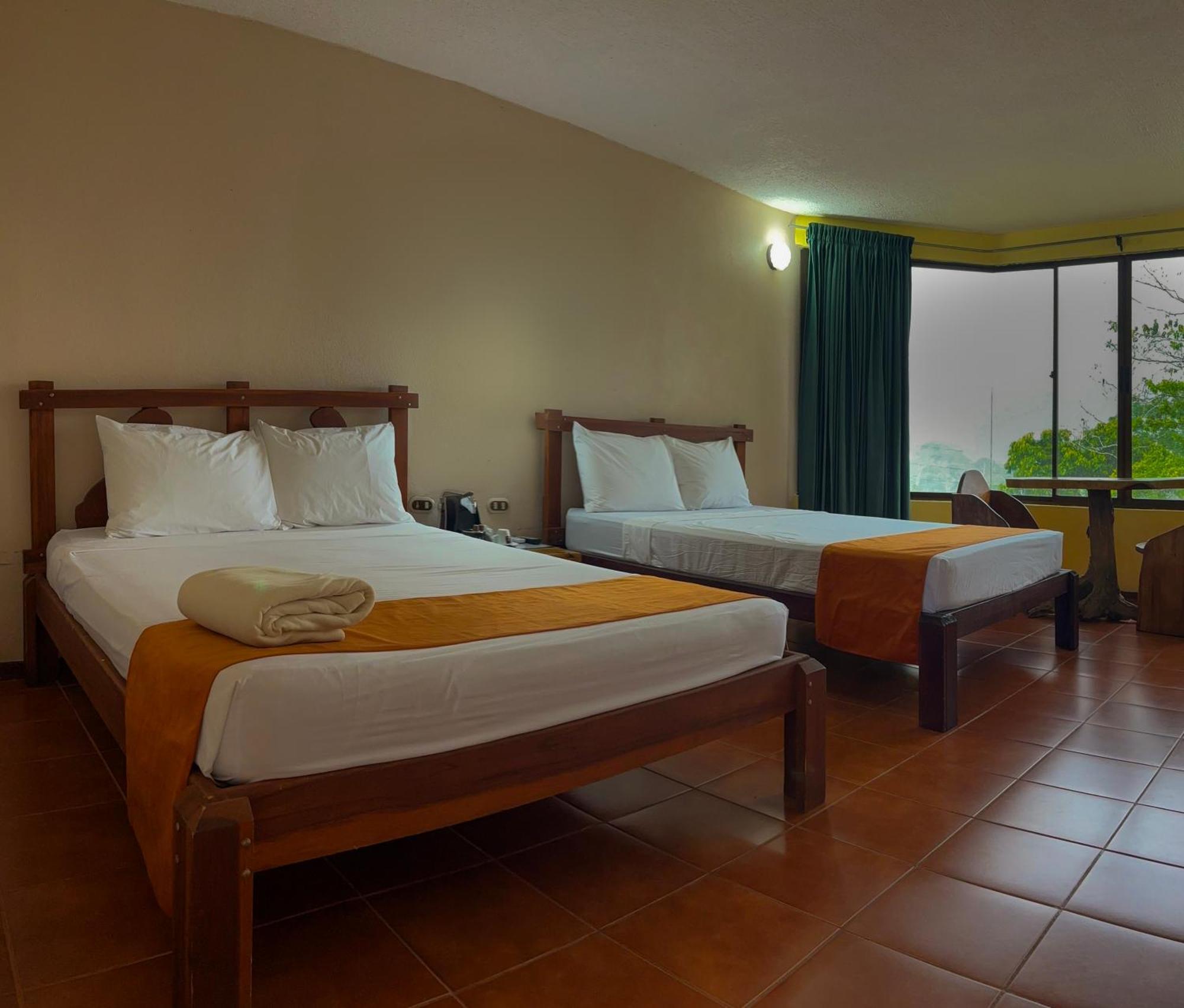 Arenal Roca Lodge & Bungalows La Fortuna Zewnętrze zdjęcie