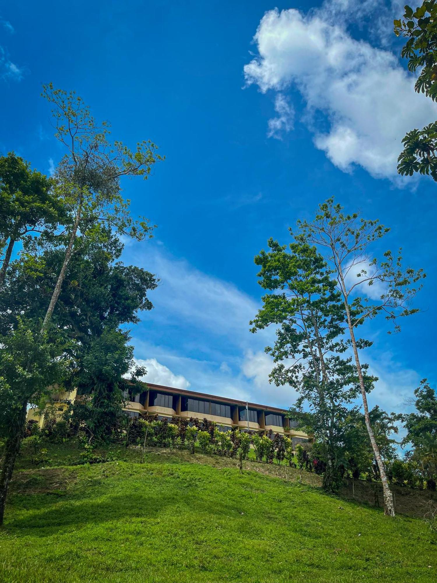 Arenal Roca Lodge & Bungalows La Fortuna Zewnętrze zdjęcie