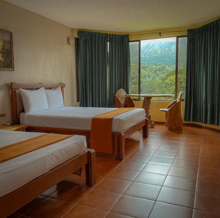 Arenal Roca Lodge & Bungalows La Fortuna Zewnętrze zdjęcie