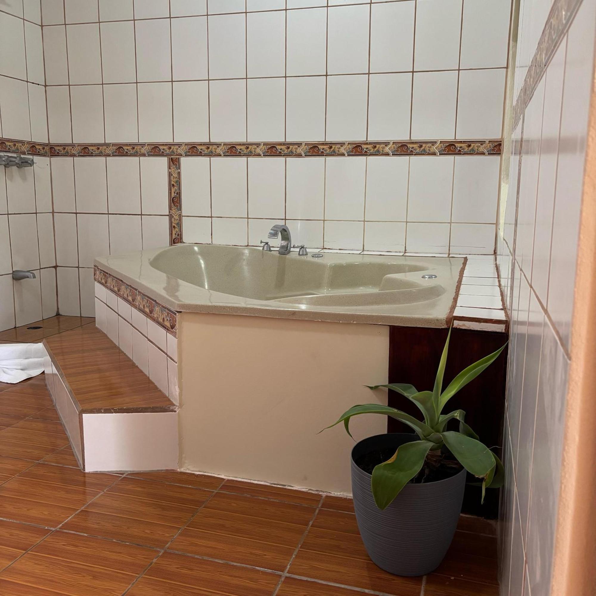 Arenal Roca Lodge & Bungalows La Fortuna Zewnętrze zdjęcie